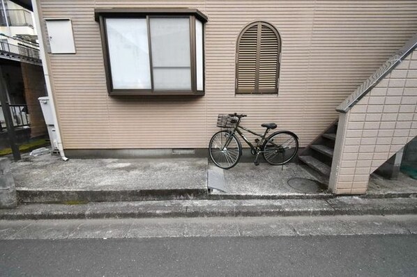 ロイヤルコーポの物件内観写真